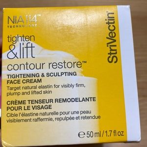 ❌❌SOLD ❌❌StriVectin Contour and Restore